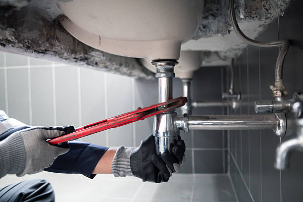 Trusted Pipe Repair service in Ogdensburg, NY - Masters Plumbing Service
